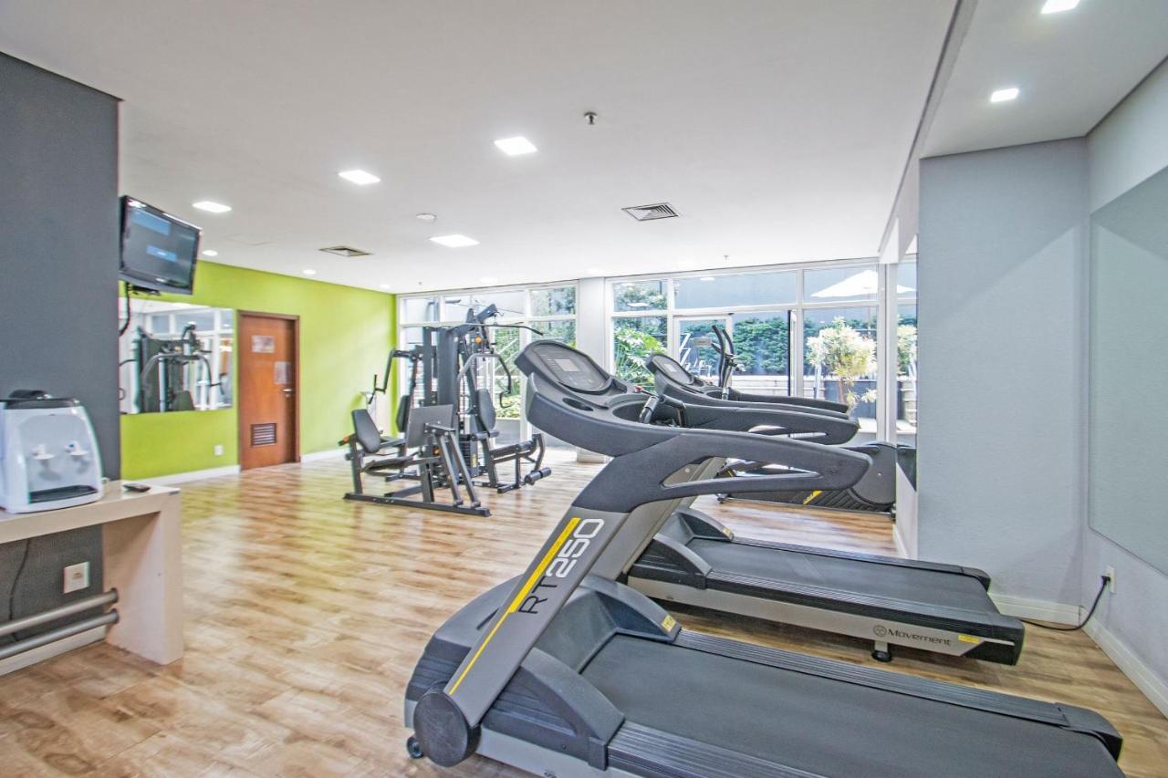 Hotel Anylife Smart Paulista
